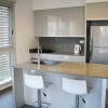 2-bedroom Apartment Tel Aviv with kitchen for 10 persons